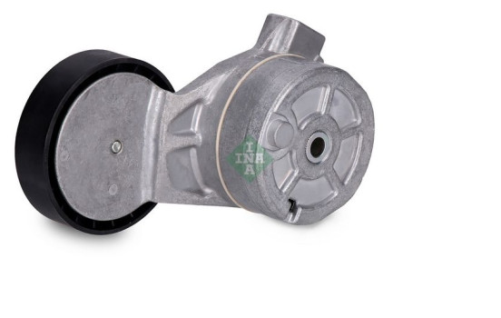 Tensioner Lever, v-ribbed belt 533002210 Ina, Image 2