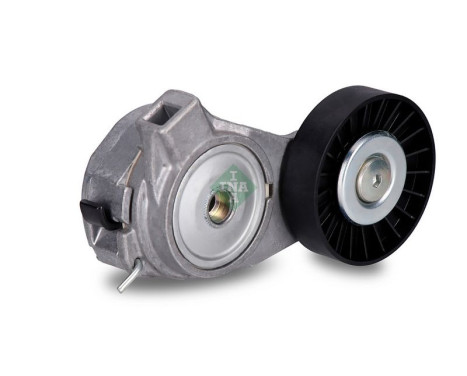 Tensioner Lever, v-ribbed belt 533002210 Ina, Image 3