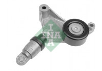 Tensioner Lever, v-ribbed belt 533002310 Ina