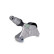 Tensioner Lever, v-ribbed belt 533002310 Ina, Thumbnail 3