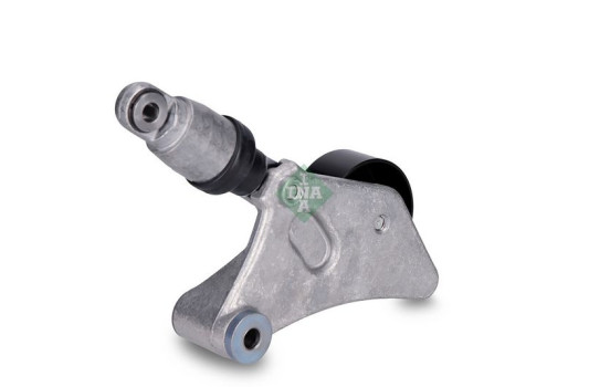Tensioner Lever, v-ribbed belt 533002310 Ina, Image 3
