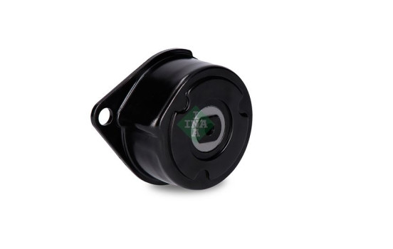 Tensioner Lever, v-ribbed belt 533007530 Ina, Image 2