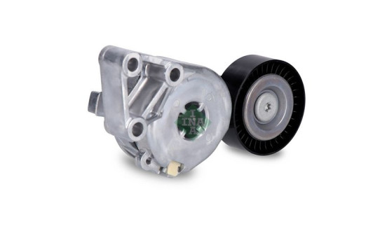 Tensioner Lever, v-ribbed belt 533007630 Ina, Image 2