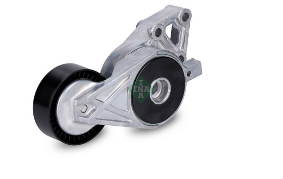 Tensioner Lever, v-ribbed belt 533007630 Ina, Image 3