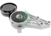 Tensioner Lever, v-ribbed belt 533007730 Ina