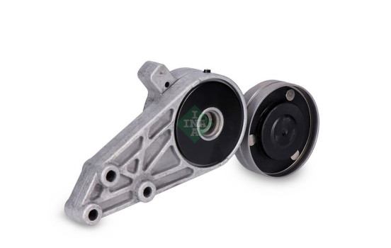 Tensioner Lever, v-ribbed belt 533007730 Ina, Image 2