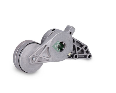 Tensioner Lever, v-ribbed belt 533007730 Ina, Image 3