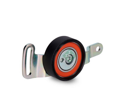 Tensioner Lever, v-ribbed belt 533007810 Ina, Image 2