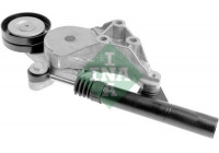 Tensioner Lever, v-ribbed belt 533008130 Ina