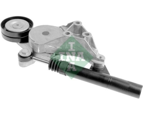 Tensioner Lever, v-ribbed belt 533008130 Ina
