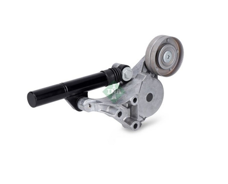 Tensioner Lever, v-ribbed belt 533008130 Ina, Image 2