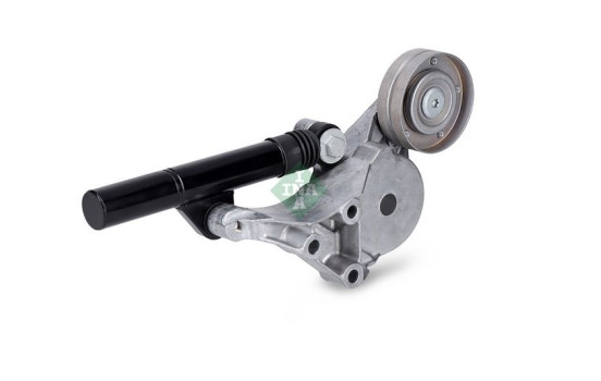 Tensioner Lever, v-ribbed belt 533008130 Ina, Image 2
