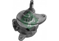 Tensioner Lever, v-ribbed belt 533008430 Ina