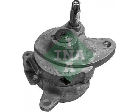 Tensioner Lever, v-ribbed belt 533008430 Ina