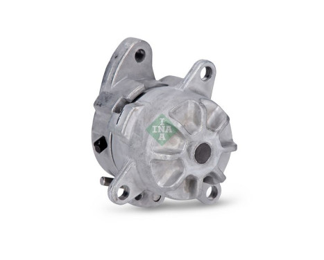 Tensioner Lever, v-ribbed belt 533008430 Ina, Image 2