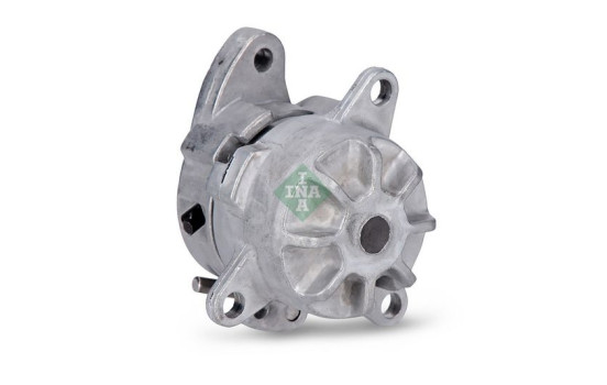 Tensioner Lever, v-ribbed belt 533008430 Ina, Image 2