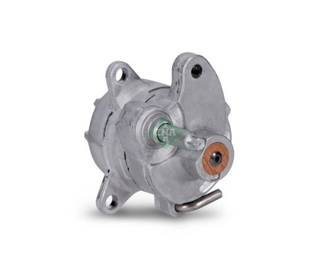 Tensioner Lever, v-ribbed belt 533008430 Ina, Image 3