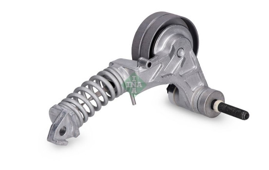 Tensioner Lever, v-ribbed belt 533008530 Ina, Image 3