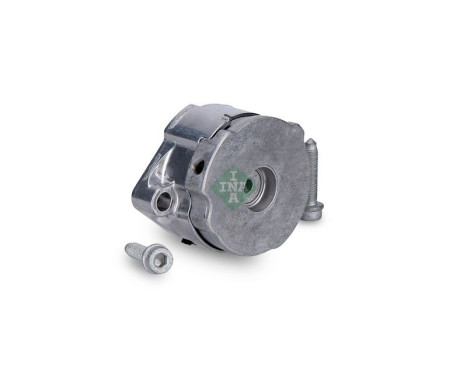 Tensioner Lever, v-ribbed belt 533008630 Ina, Image 2