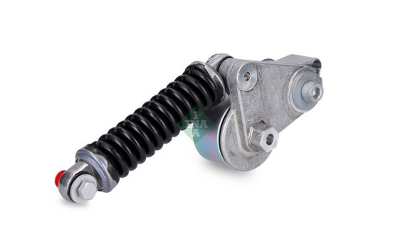 Tensioner Lever, v-ribbed belt 533010710 Ina, Image 3