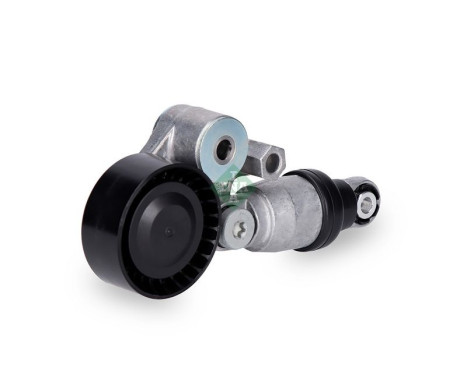 Tensioner Lever, v-ribbed belt 533012910 Ina, Image 2