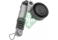 Tensioner Lever, v-ribbed belt 534 0040 10 Ina