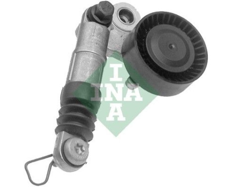 Tensioner Lever, v-ribbed belt 534 0040 10 Ina
