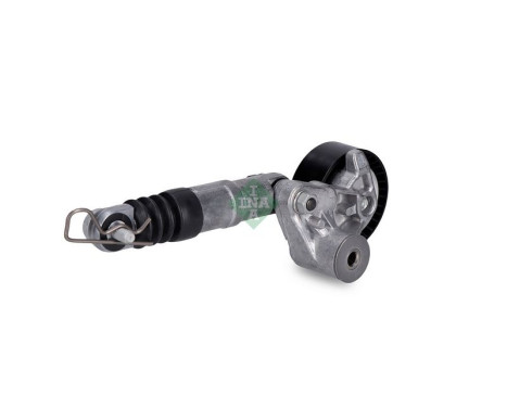 Tensioner Lever, v-ribbed belt 534 0040 10 Ina, Image 2