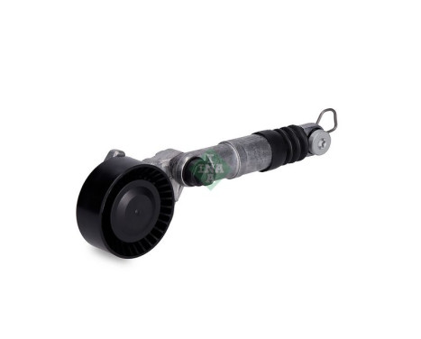 Tensioner Lever, v-ribbed belt 534 0040 10 Ina, Image 3