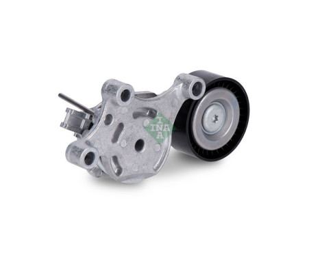 Tensioner Lever, v-ribbed belt 534 0075 20 Ina, Image 2