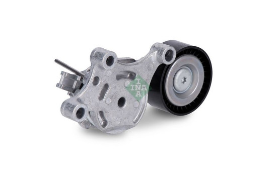 Tensioner Lever, v-ribbed belt 534 0075 20 Ina, Image 2