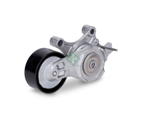 Tensioner Lever, v-ribbed belt 534 0075 20 Ina, Image 3