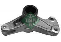Tensioner Lever, v-ribbed belt 534 0079 20 Ina