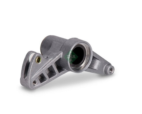 Tensioner Lever, v-ribbed belt 534 0079 20 Ina, Image 2