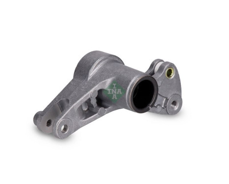 Tensioner Lever, v-ribbed belt 534 0079 20 Ina, Image 3