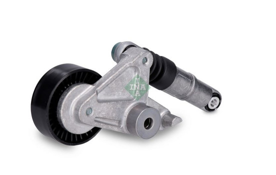 Tensioner Lever, v-ribbed belt 534 0098 10 Ina, Image 2