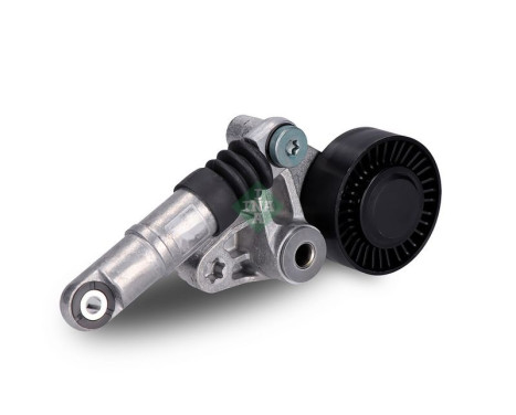 Tensioner Lever, v-ribbed belt 534 0098 10 Ina, Image 3