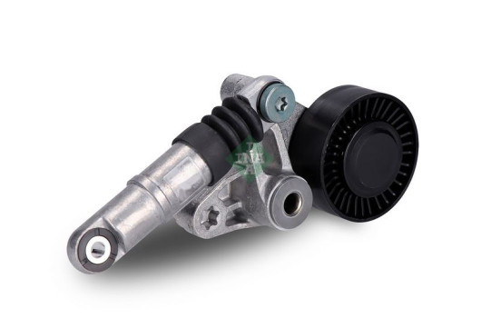 Tensioner Lever, v-ribbed belt 534 0098 10 Ina, Image 3