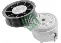 Tensioner Lever, v-ribbed belt 534 0113 20 Ina