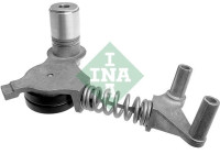 Tensioner Lever, v-ribbed belt 534 0175 10 Ina