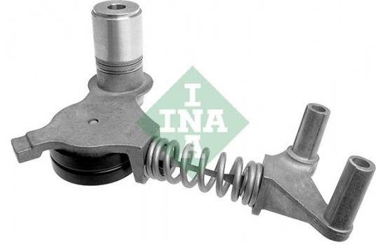 Tensioner Lever, v-ribbed belt 534 0175 10 Ina