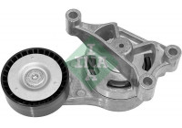 Tensioner Lever, v-ribbed belt 534 0186 10 Ina