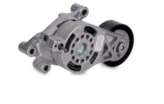 Tensioner Lever, v-ribbed belt 534 0186 10 Ina, Image 2