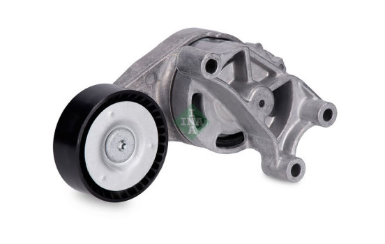 Tensioner Lever, v-ribbed belt 534 0186 10 Ina, Image 3