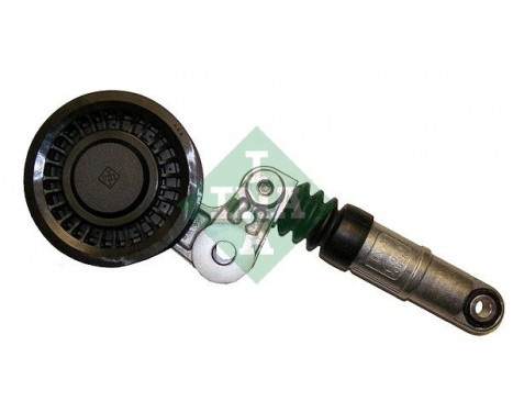 Tensioner Lever, v-ribbed belt 534 0278 10 Ina