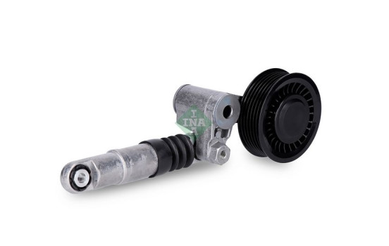 Tensioner Lever, v-ribbed belt 534 0278 10 Ina, Image 2