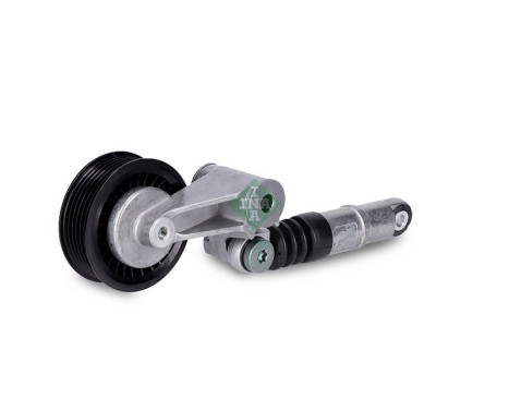 Tensioner Lever, v-ribbed belt 534 0278 10 Ina, Image 3