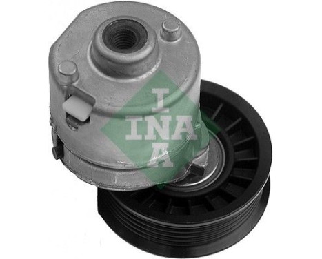 Tensioner Lever, v-ribbed belt 534 0279 10 Ina