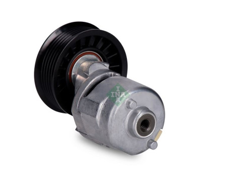 Tensioner Lever, v-ribbed belt 534 0279 10 Ina, Image 2