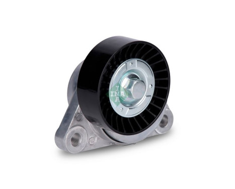 Tensioner Lever, v-ribbed belt 534 0290 10 Ina, Image 3